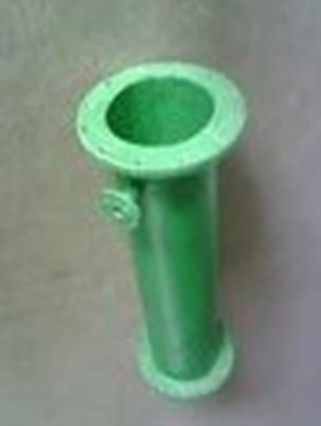 靜態(tài)混合器有哪些常見的材質(zhì)？